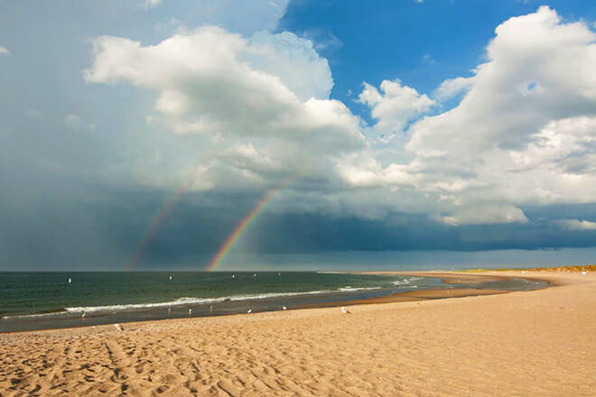 Kranstrand – Ipswich