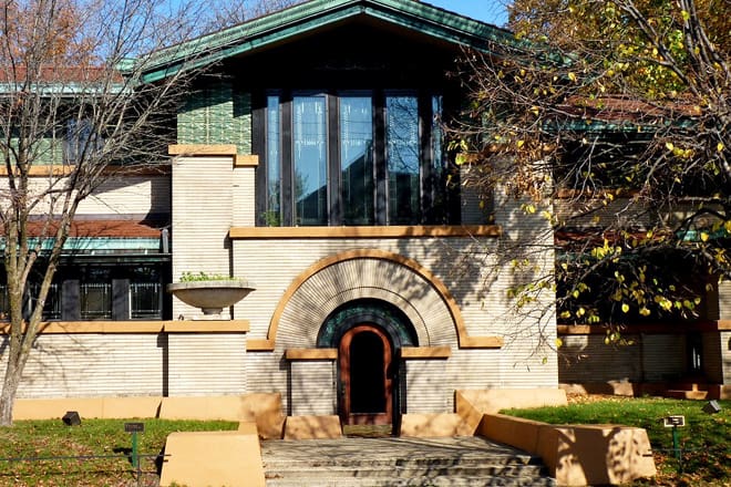 Dana-Thomas-Haus