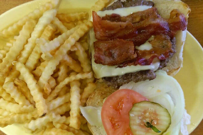 Dannys Diner