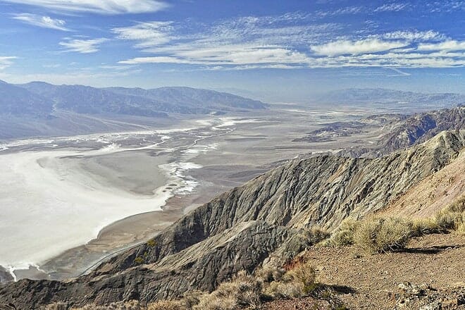 dante's view