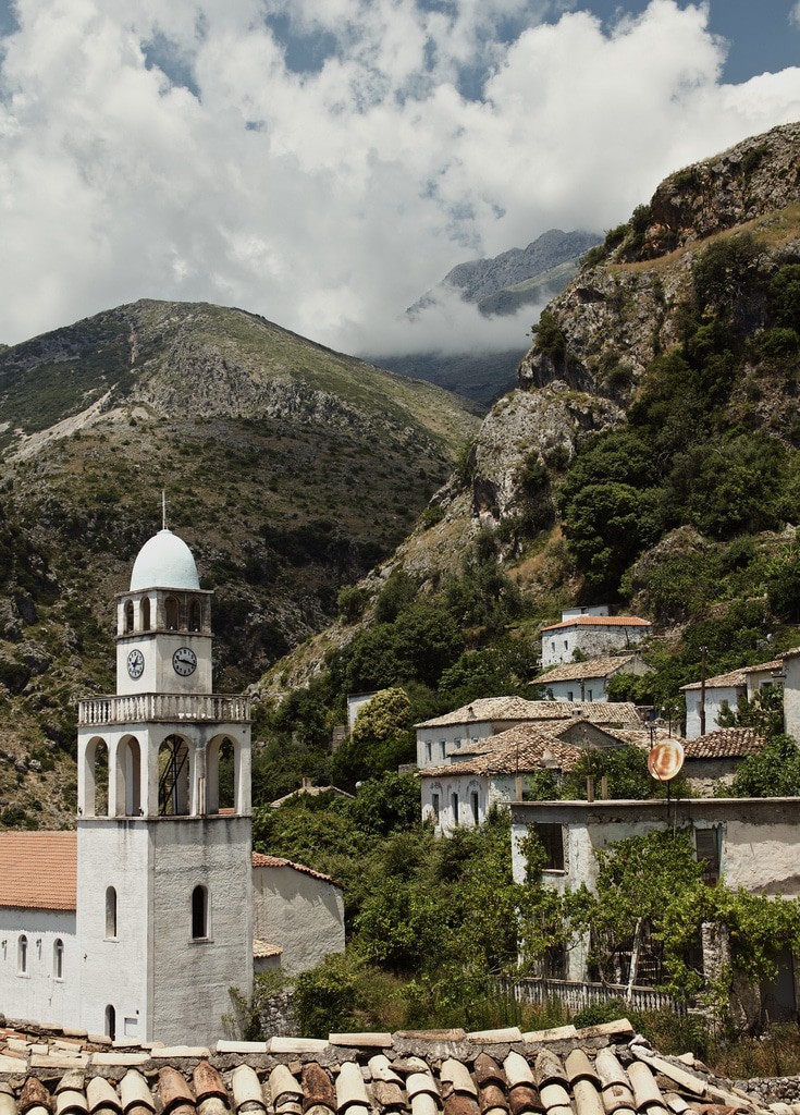 Dhermi