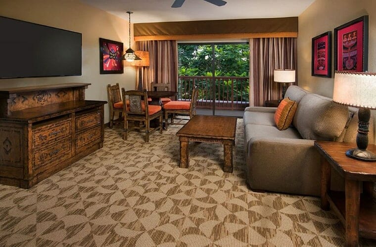Disney's Animal Kingdom Lodge (Lake Buena Vista)