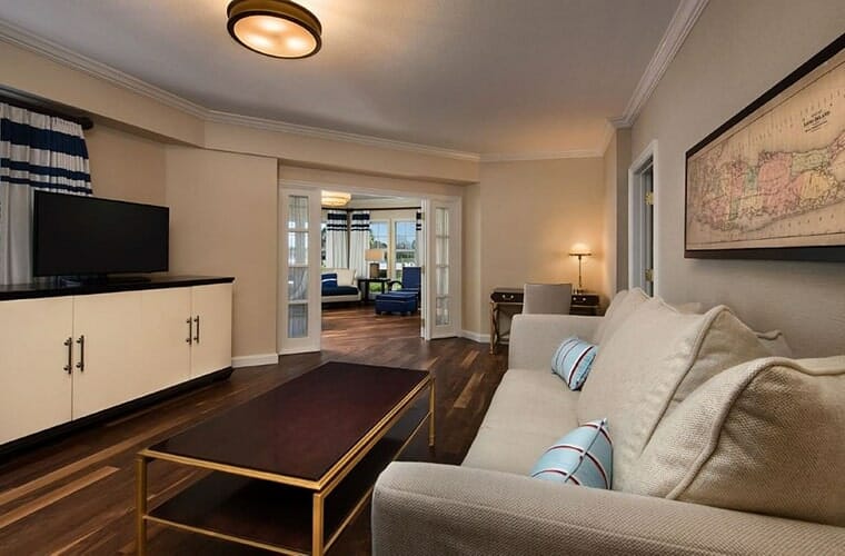 disney’s yacht club resort (lake buena vista)