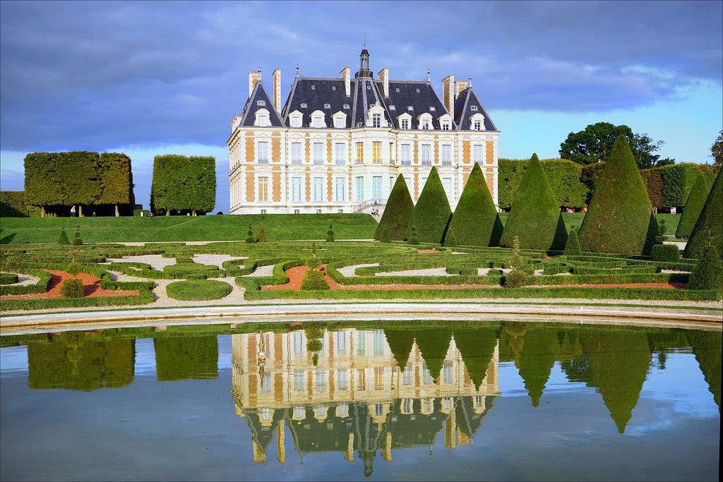 Domaine de Sceaux