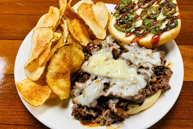 Dooleys Taverne und Grill