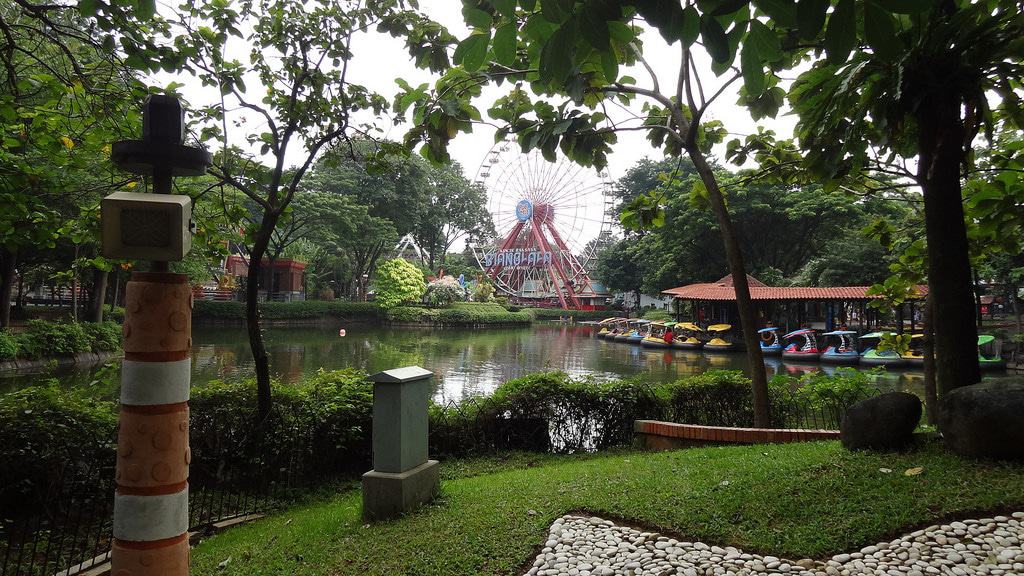Dunia Fantasi