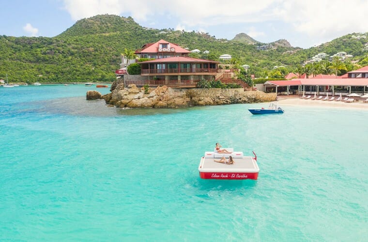 Eden Rock–St. Barths (St. Bart’s)