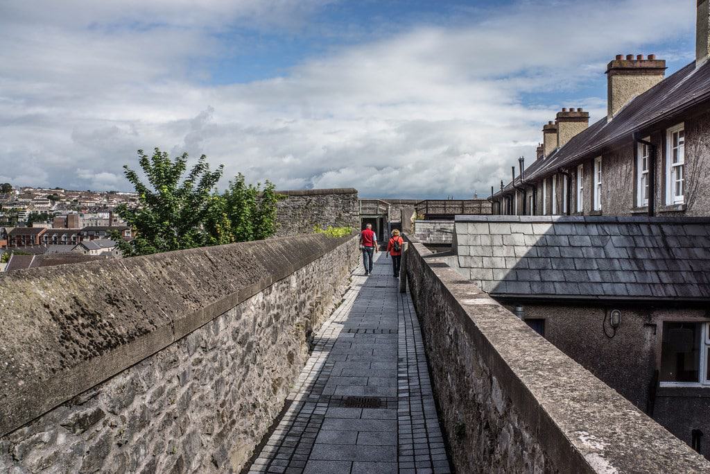 Elizabeth Fort