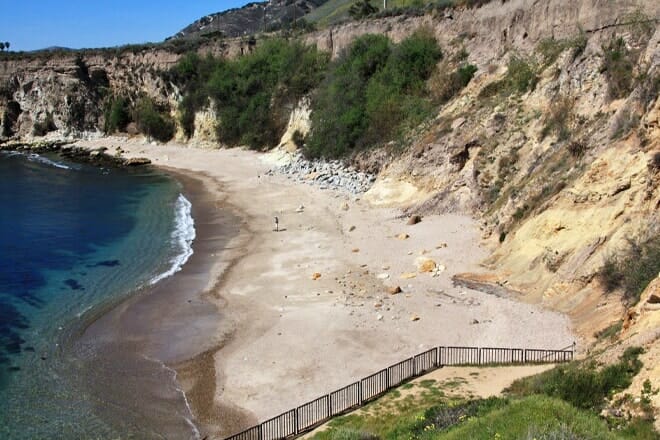 elmer ross beach