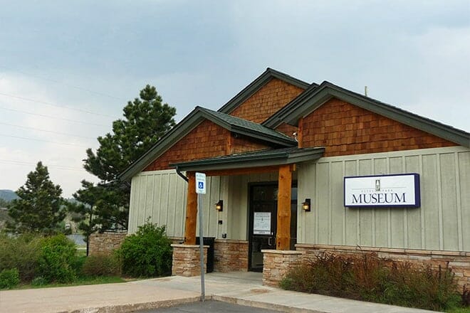 estes park museum