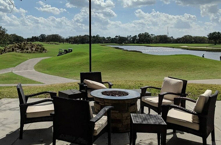 evermore orlando resort (ehemals villas of grand cypress)