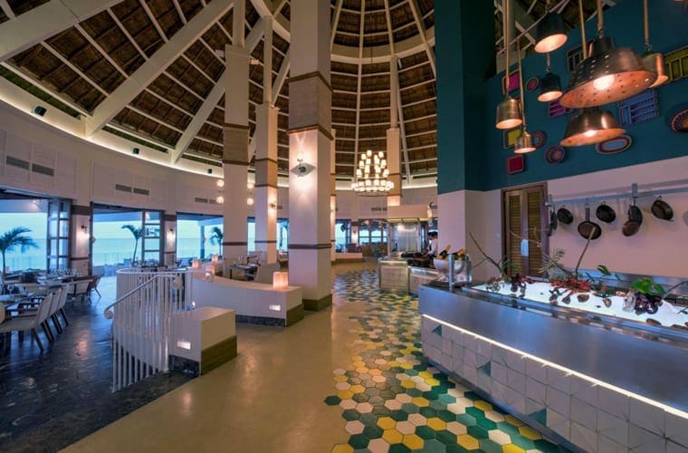 Fairmont Mayakoba, Riviera Maya