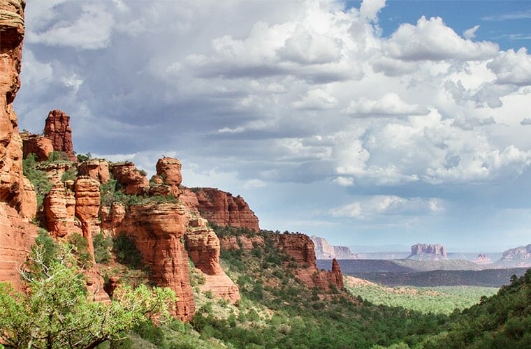 Fay-Canyon-Trail