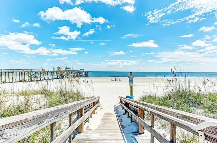 Fernandina-Strand
