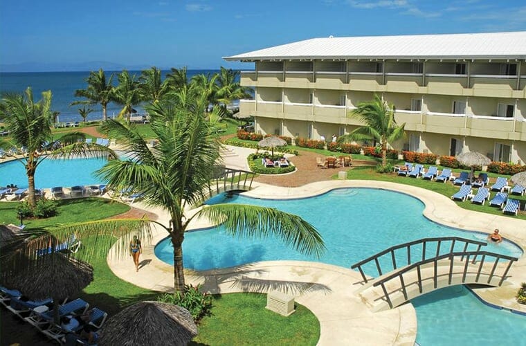 Fiesta-Resort