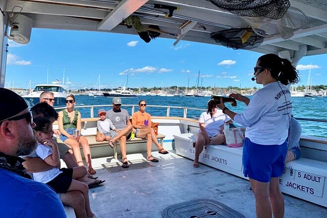 Fish'n Tales Abenteuer