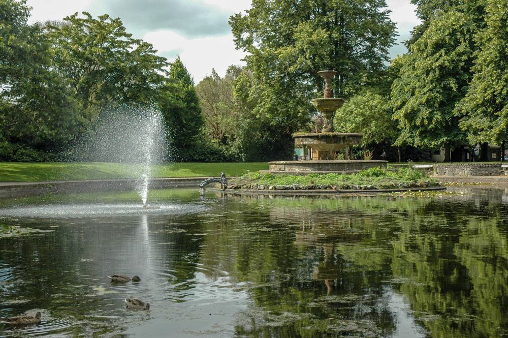 Fitzgerald Park