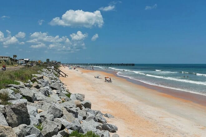 Flagler-Strand