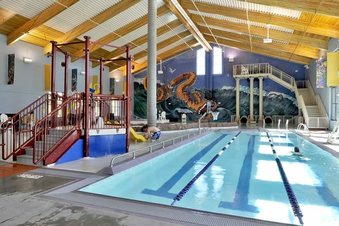 flagstaff aquaplex