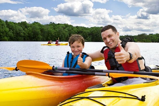 fort hood belton lake outdoor recreation area