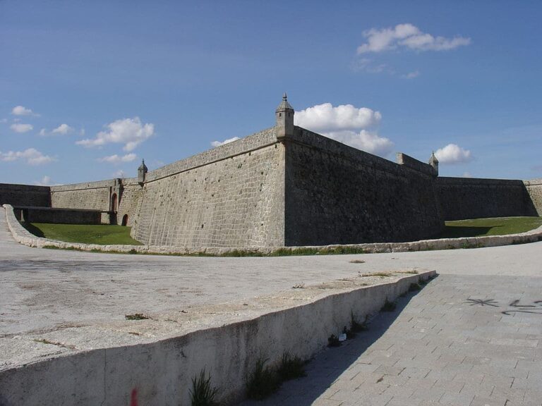 Forte De São Neutel