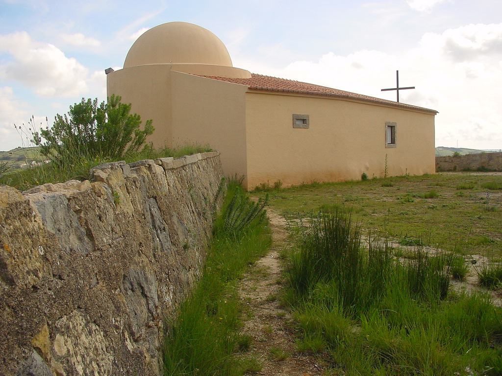 Forte De São Vicente De Torres Vedras
