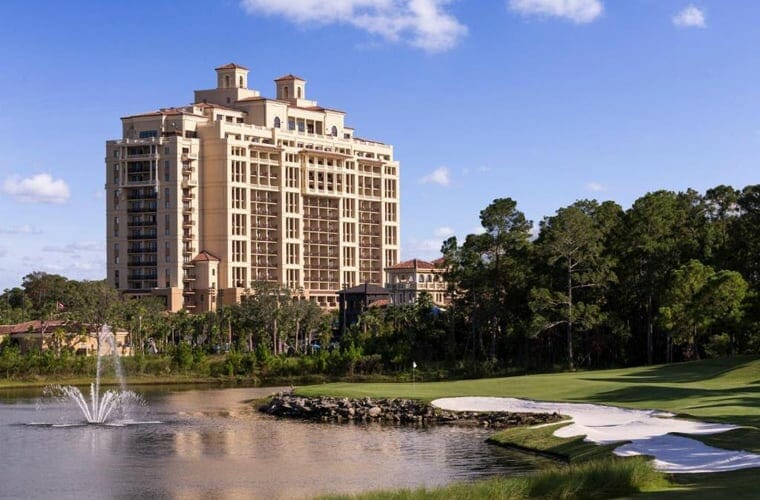 Four Seasons Resort Orlando im Walt Disney World Resort (Lake Buena Vista)