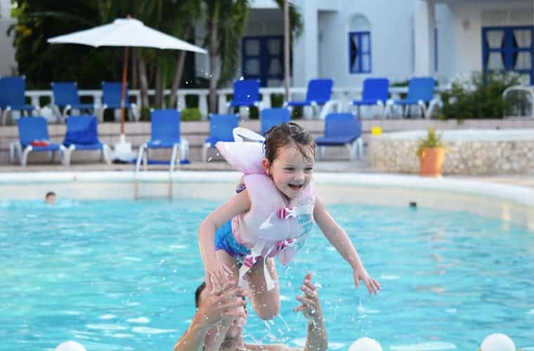 Franklyn D. Resort Spa – Jamaica