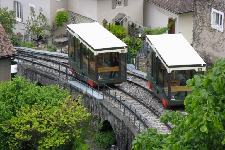 Funiculaire
