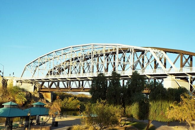 gateway park