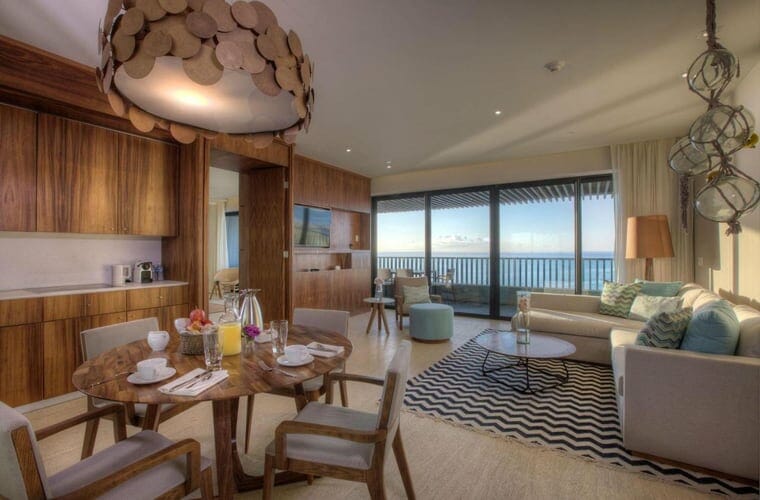 grand hyatt playa del carmen erholungsort