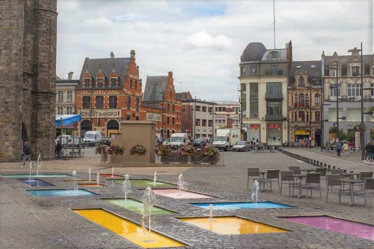 Großer Platz