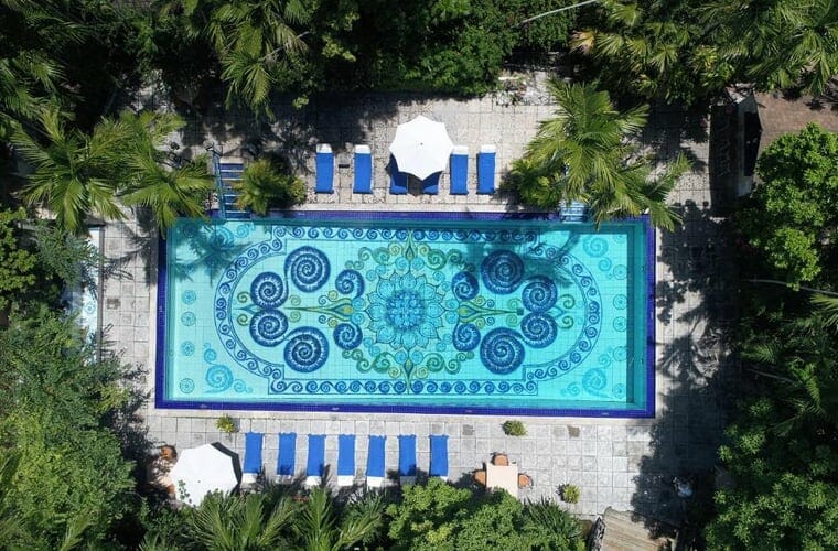 Graycliff Hotel & Restaurant