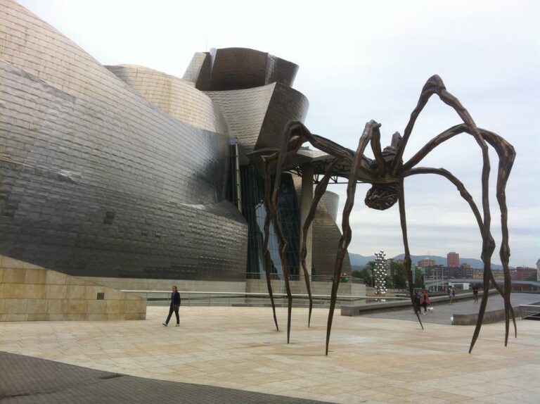 Guggenheim Museum