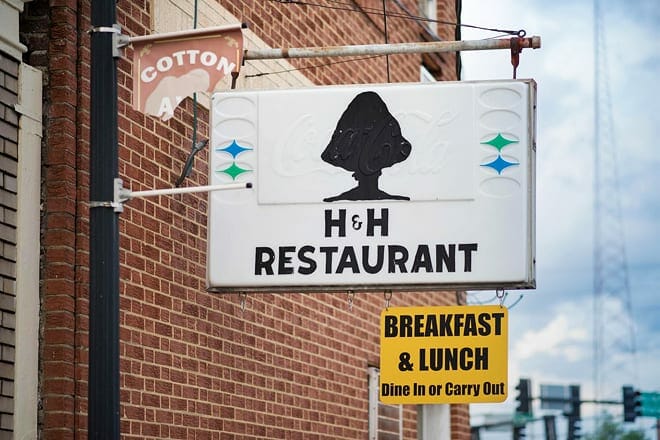 H&H Soulfood