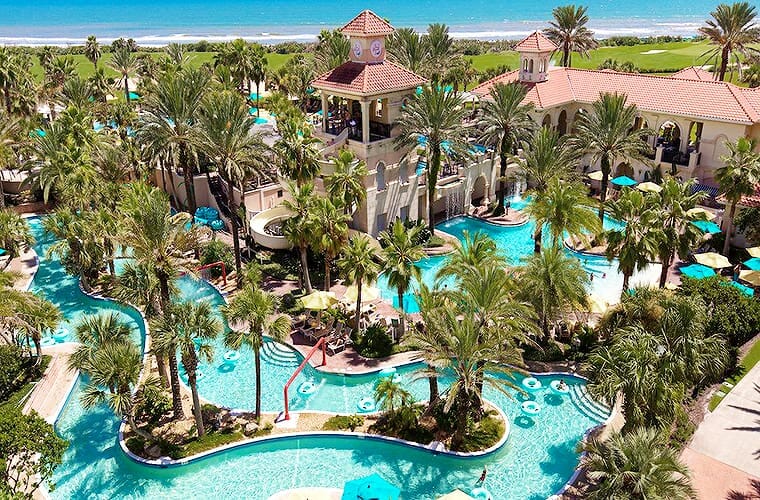 Hammock Beach Resort