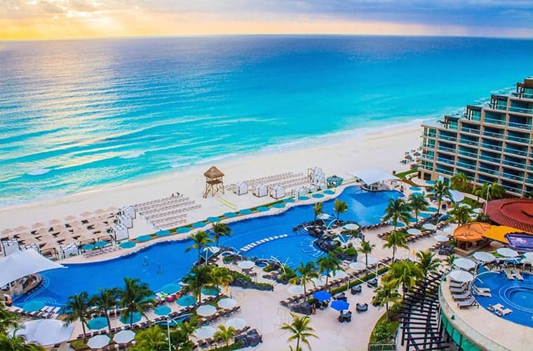 Hard Rock Cancún