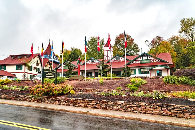 Helen Arts & Heritage Center