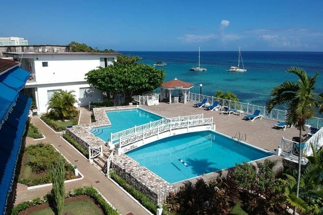 Hibiskus-Lodge-Hotel