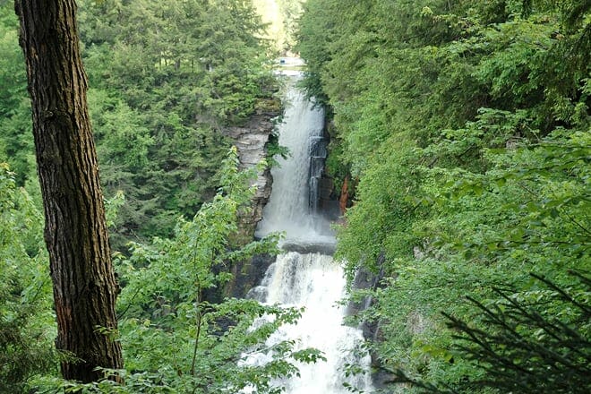 Hochwasserpark