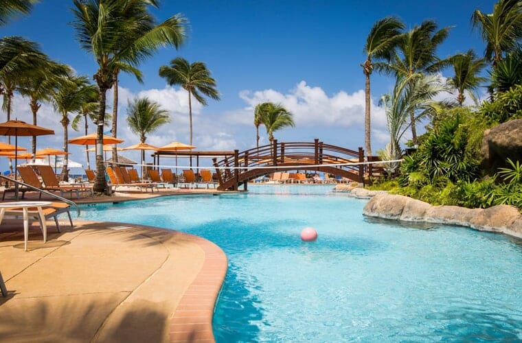 hilton barbados resort