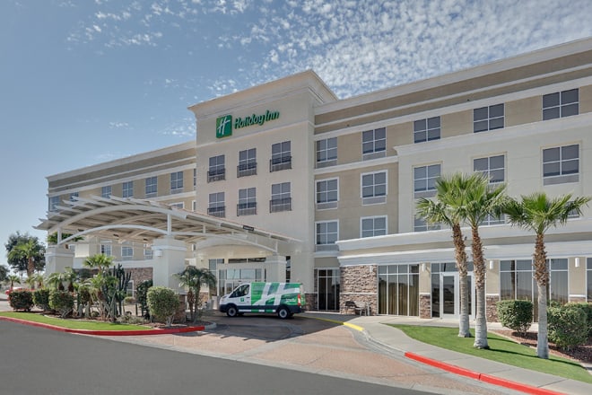 Holiday Inn Yuma