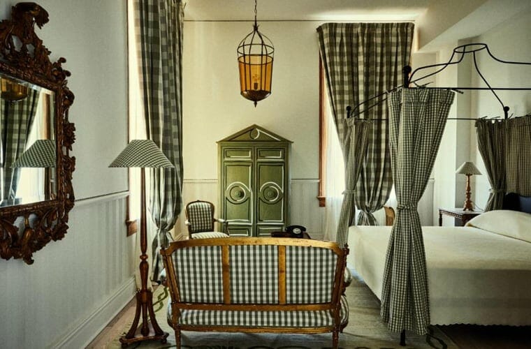 Hotel Peter & Paul