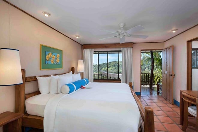 hotel punta islita, autograph collection
