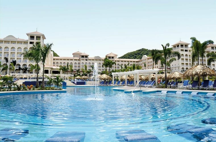 Hotel Riu Guanacaste