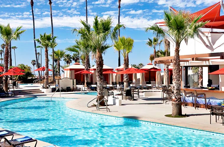 Hyatt Regency Huntington Beach Resort und Spa