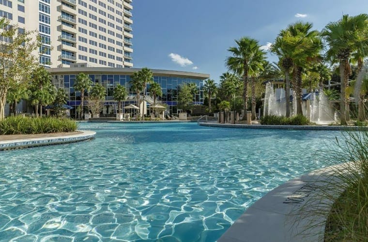 Hyatt Regentschaft Orlando