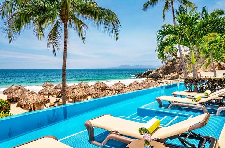 Hyatt Ziva Puerto Vallarta – Puerto Vallarta