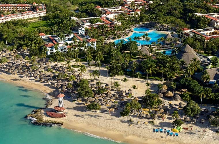 Iberostar Resort Hacienda Dominicus