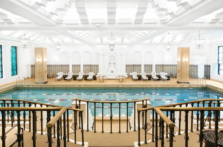 Intercontinental Chicago – Magnificent Mile